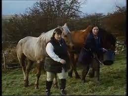 Pony Club With French and Saunders